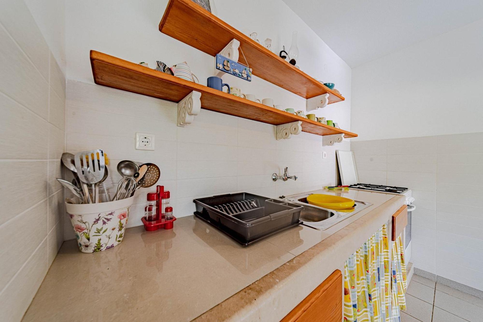 Seaside House For Families With Children Cove Rasohatica, Korcula - 4386 Lumbarda Chambre photo