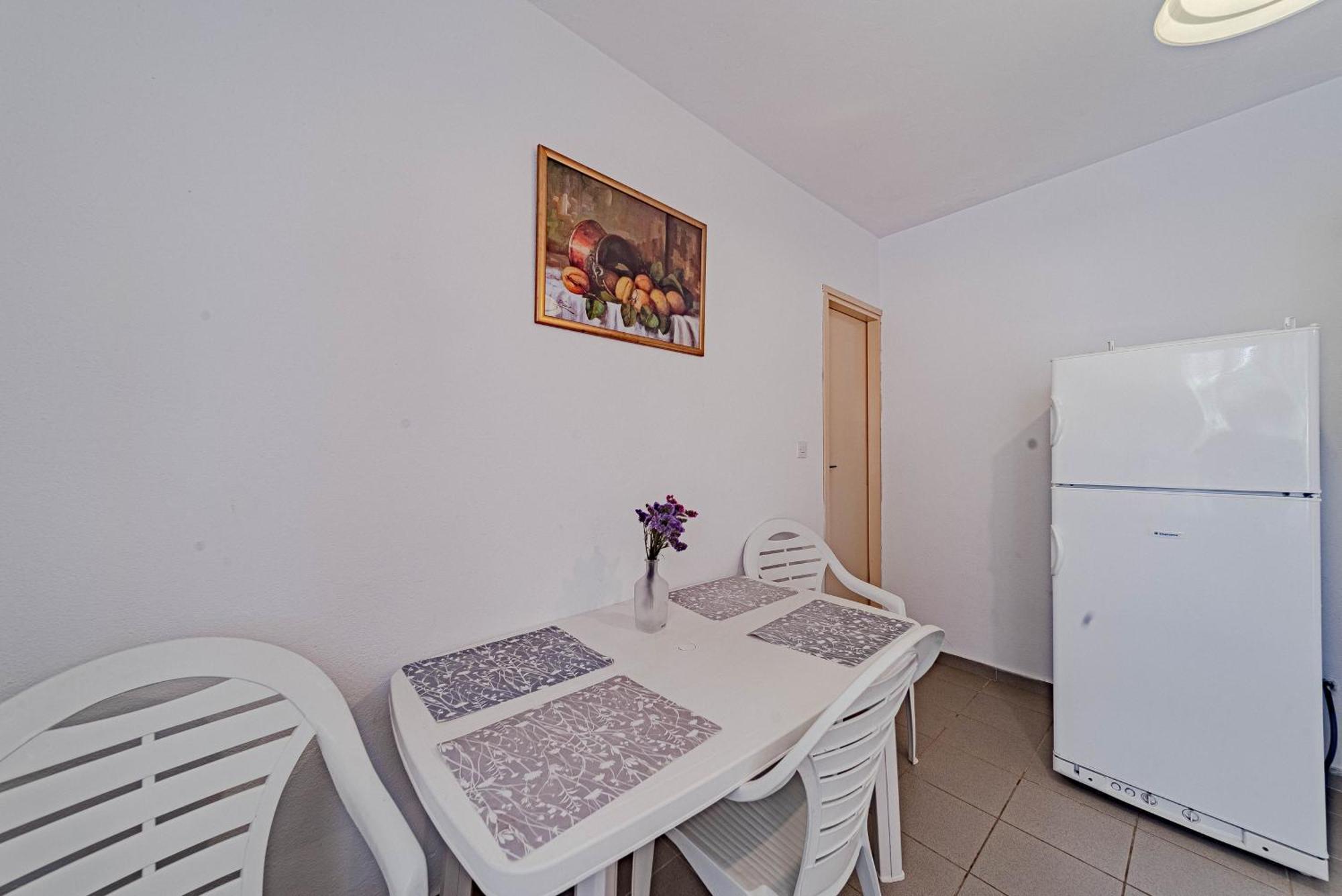 Seaside House For Families With Children Cove Rasohatica, Korcula - 4386 Lumbarda Chambre photo