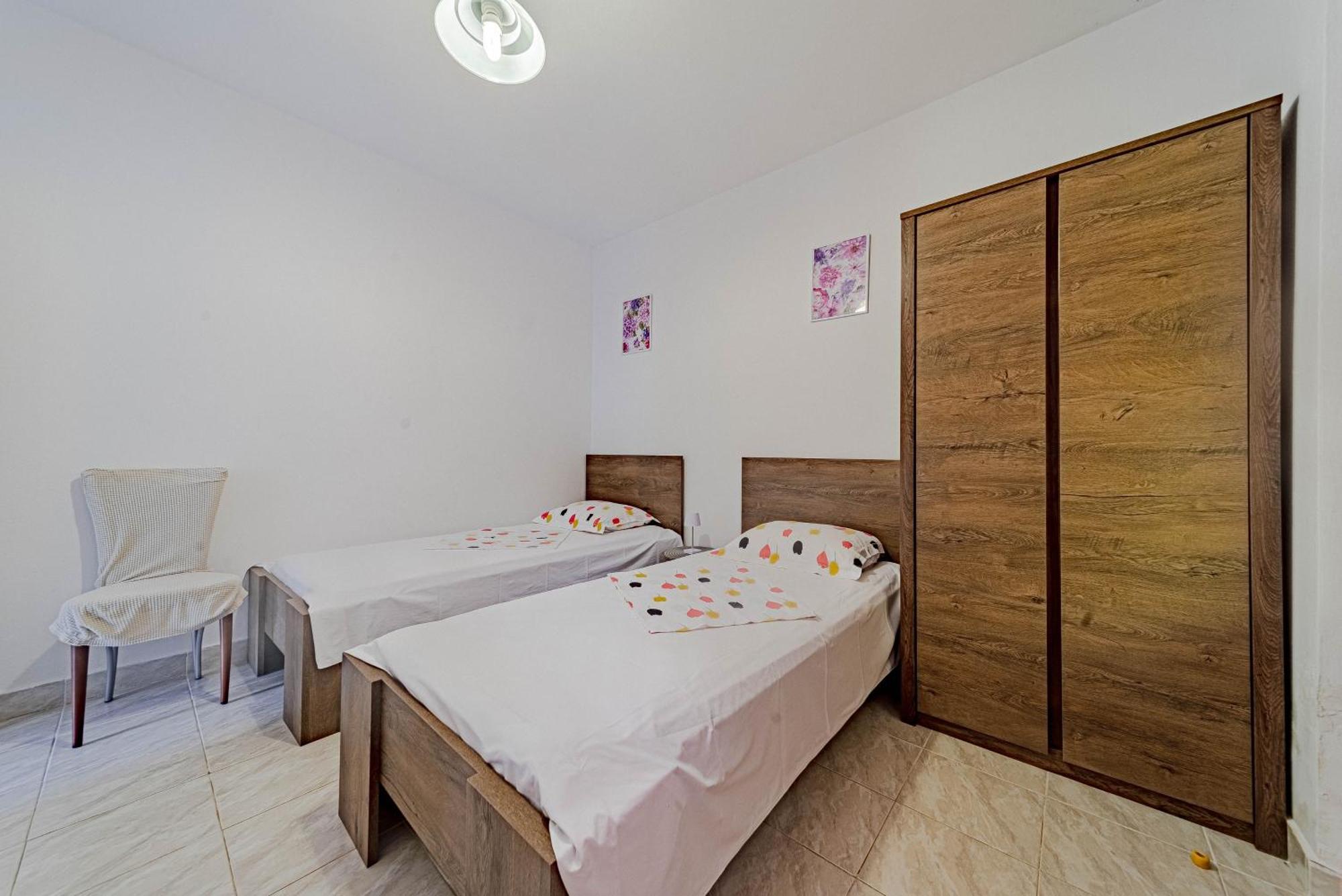 Seaside House For Families With Children Cove Rasohatica, Korcula - 4386 Lumbarda Chambre photo