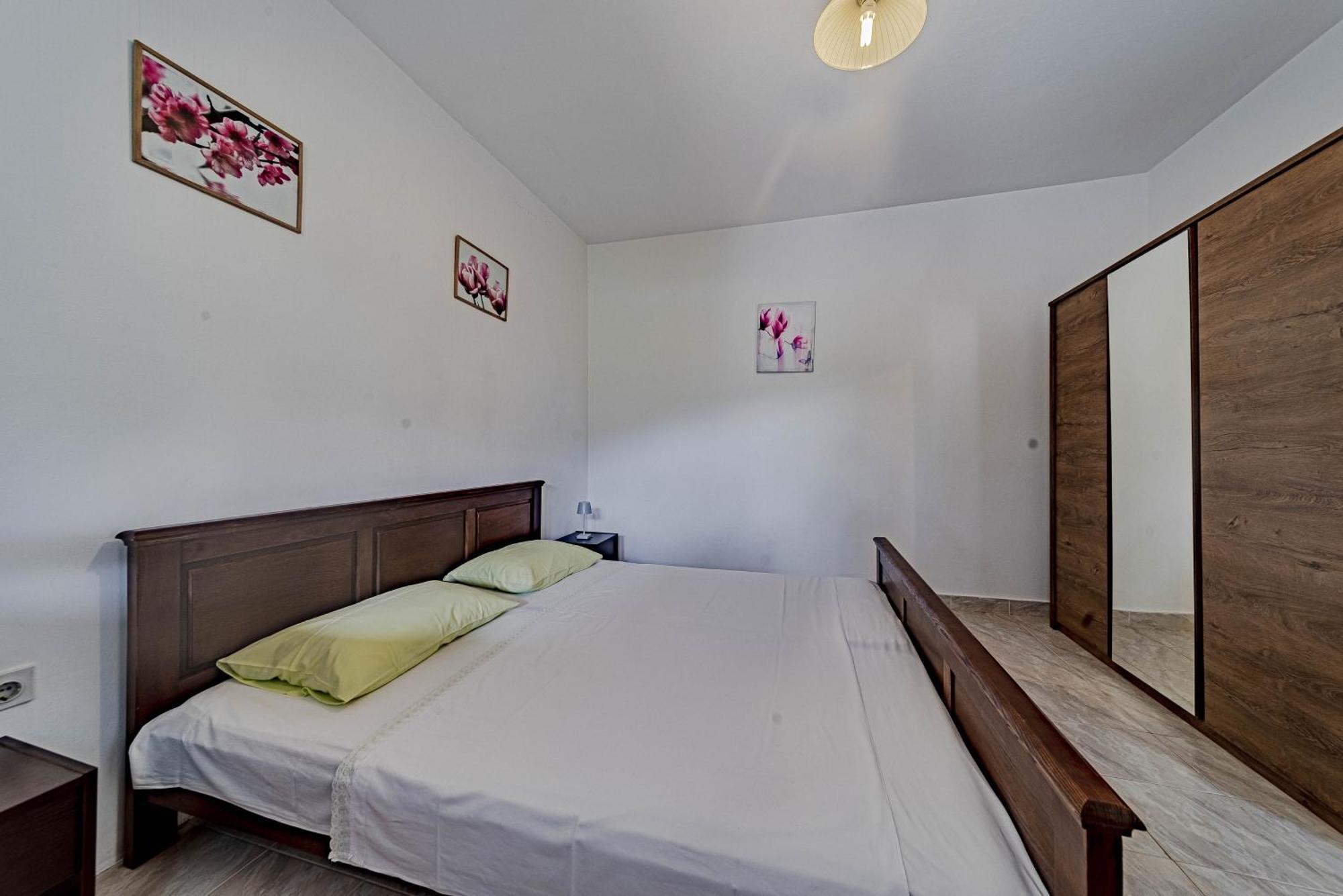 Seaside House For Families With Children Cove Rasohatica, Korcula - 4386 Lumbarda Chambre photo