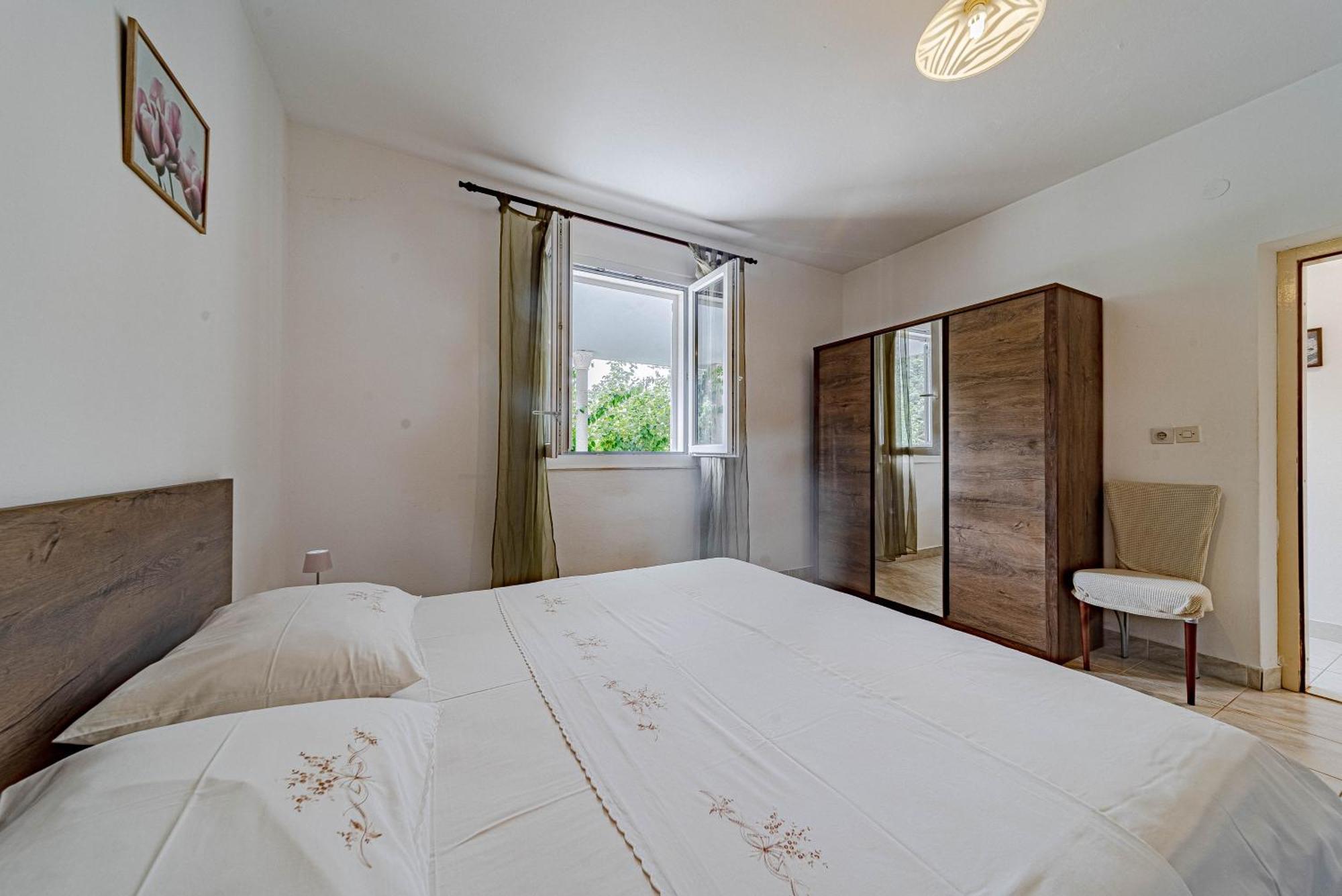 Seaside House For Families With Children Cove Rasohatica, Korcula - 4386 Lumbarda Chambre photo