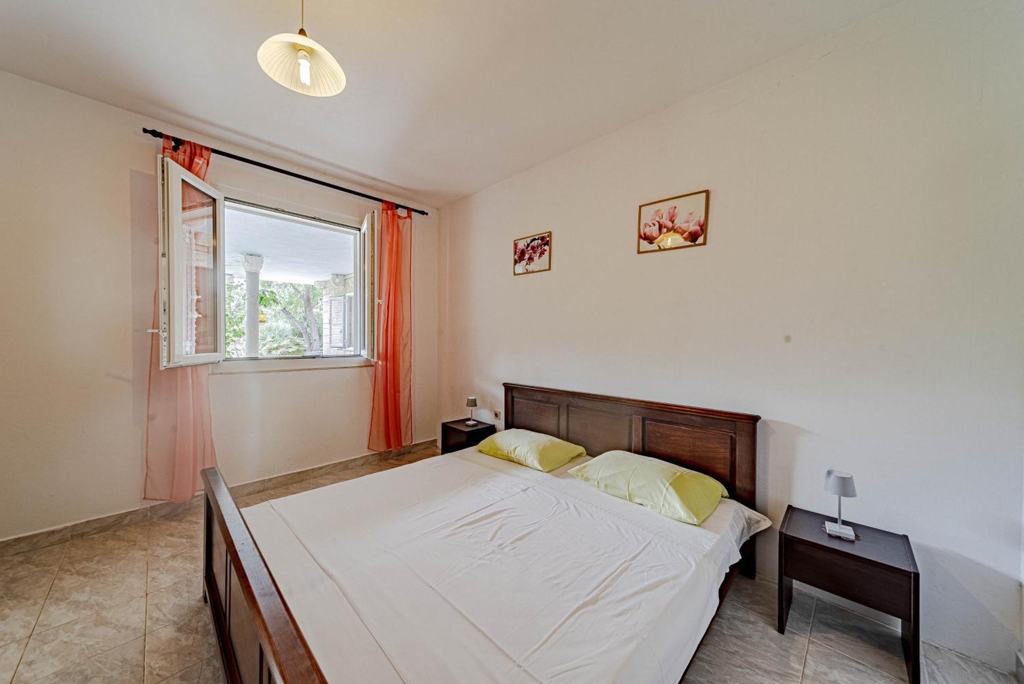 Seaside House For Families With Children Cove Rasohatica, Korcula - 4386 Lumbarda Extérieur photo