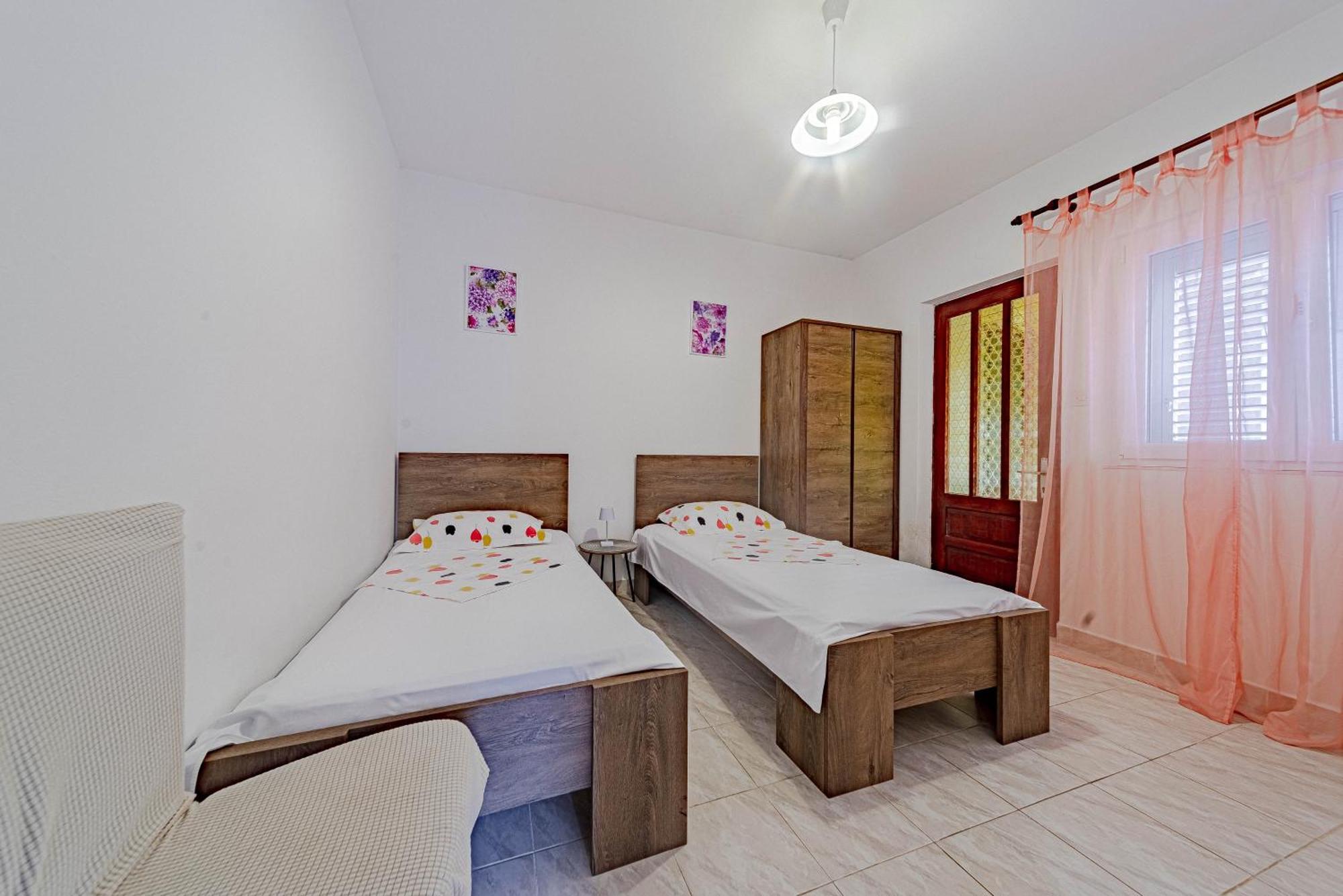 Seaside House For Families With Children Cove Rasohatica, Korcula - 4386 Lumbarda Extérieur photo