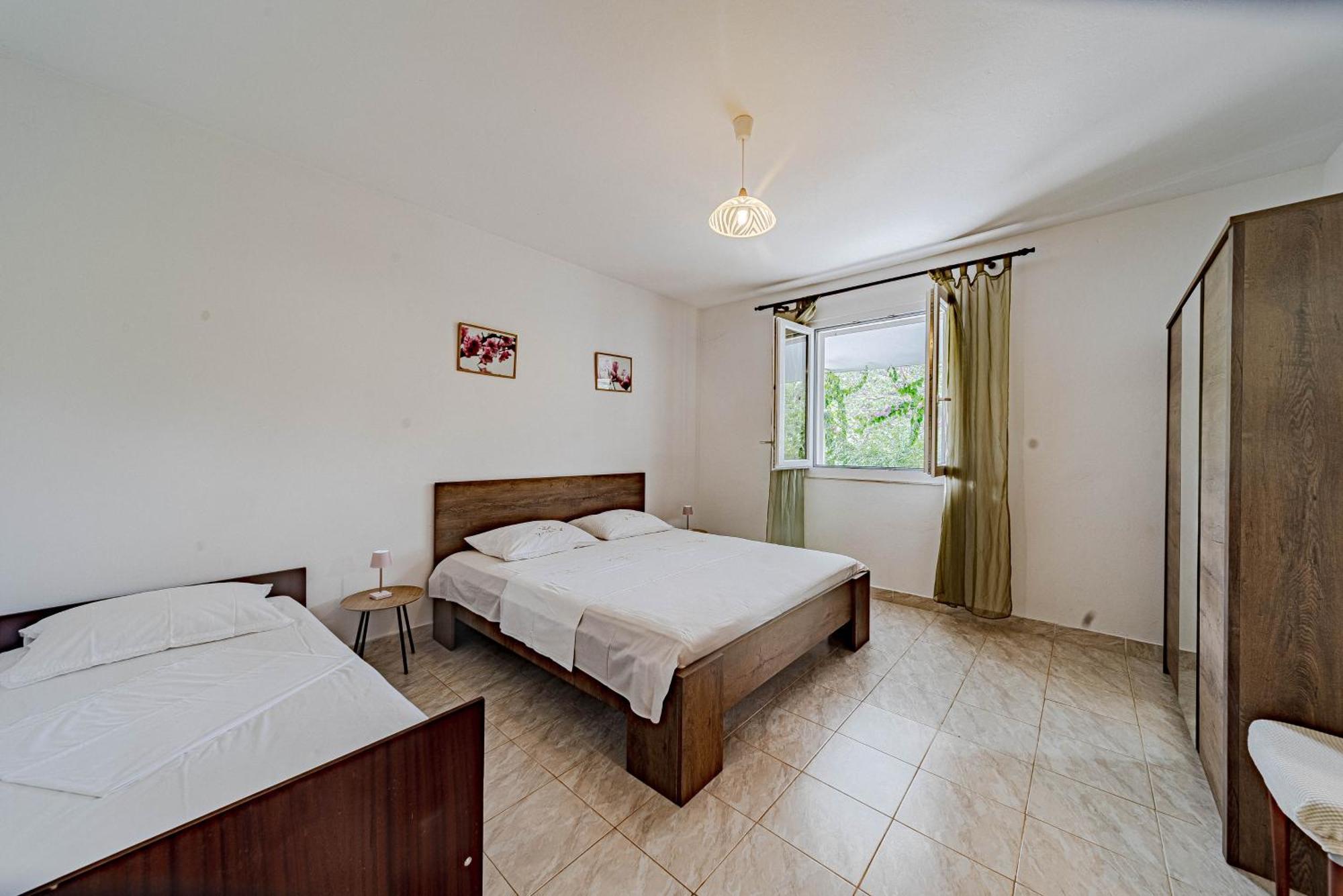 Seaside House For Families With Children Cove Rasohatica, Korcula - 4386 Lumbarda Extérieur photo